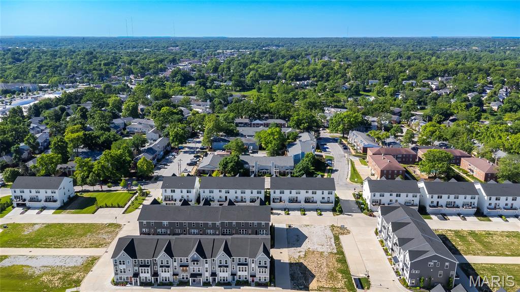 Gateway Heights - Residential
