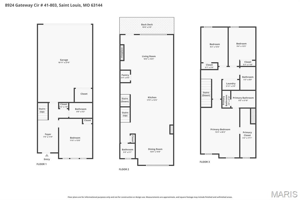 Gateway Heights - Residential