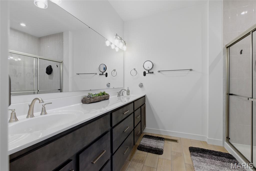 Gateway Heights - Residential