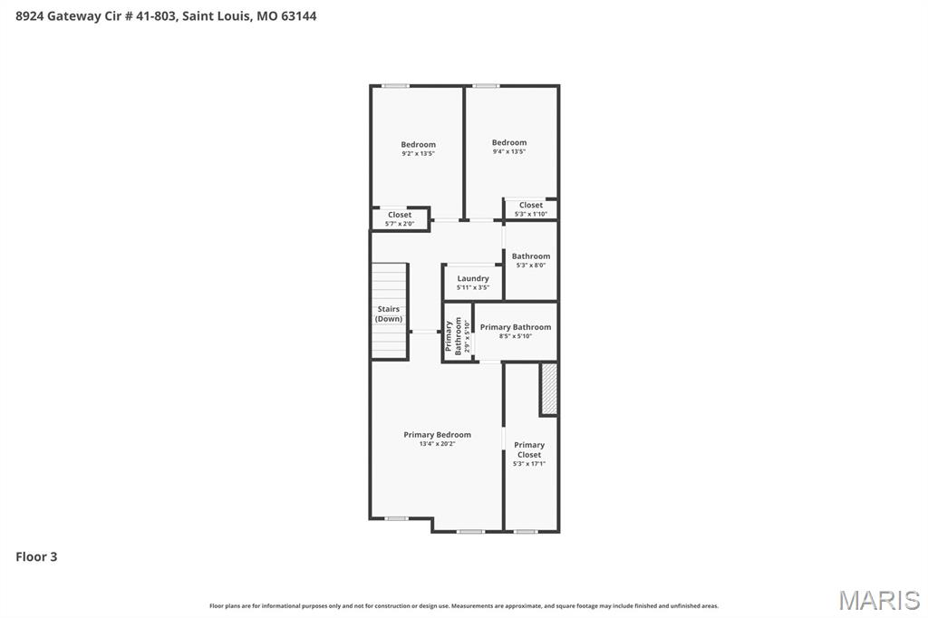 Gateway Heights - Residential
