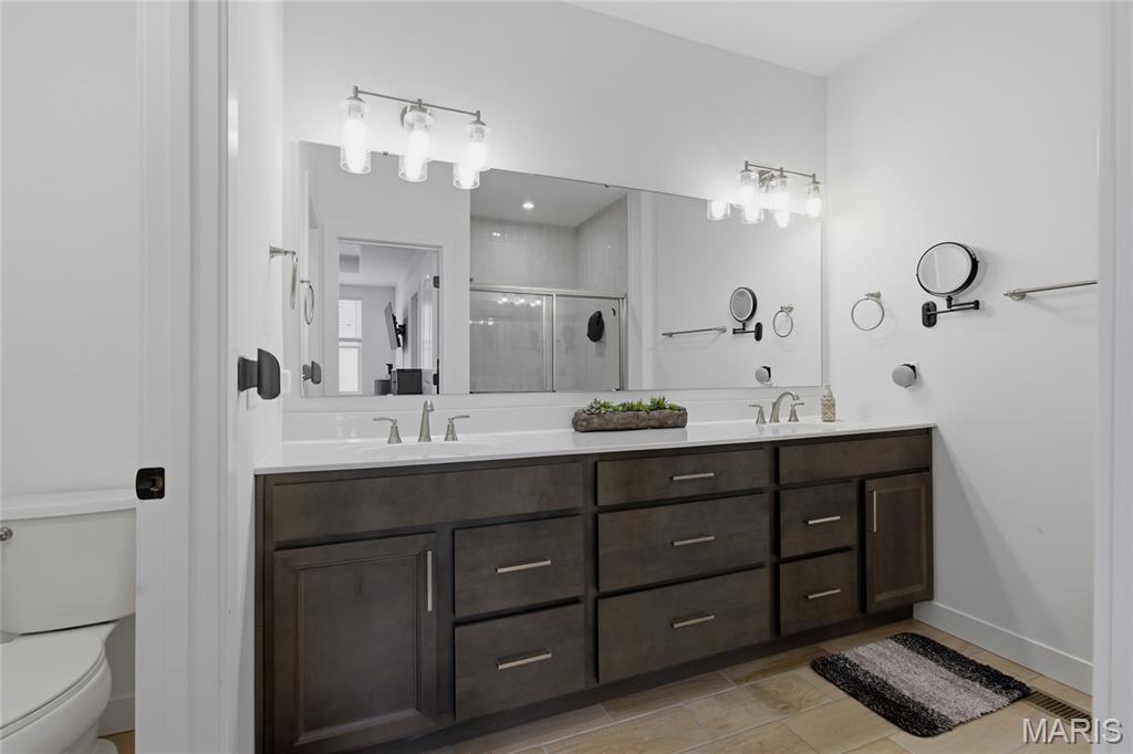Gateway Heights - Residential