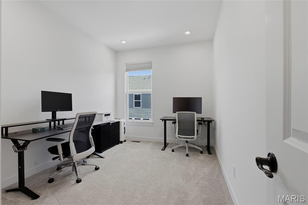 Gateway Heights - Residential