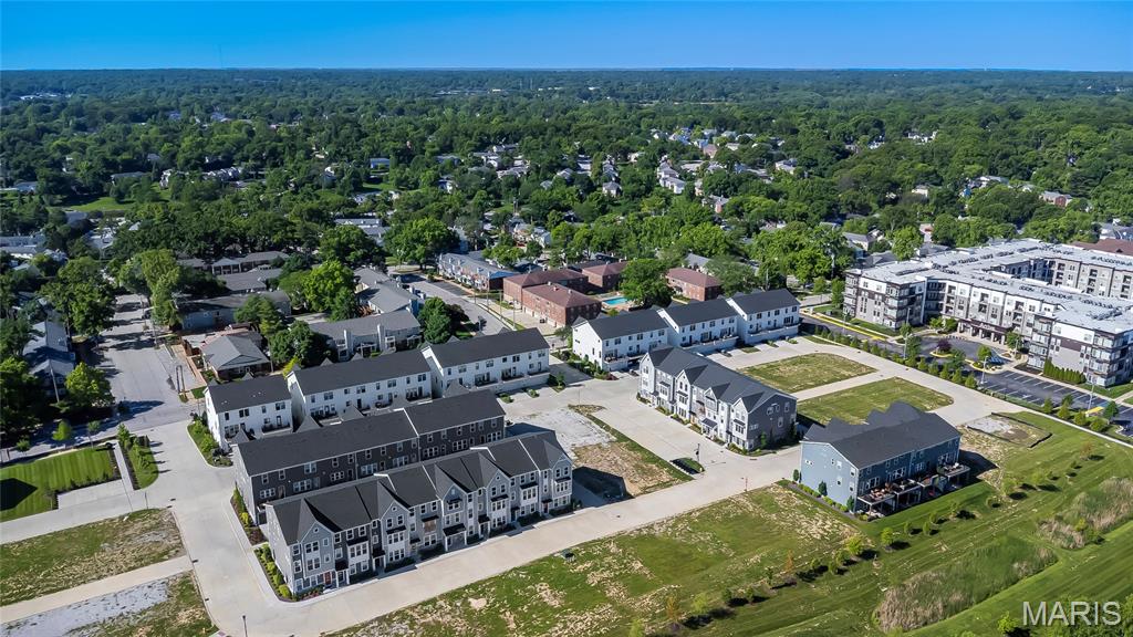 Gateway Heights - Residential