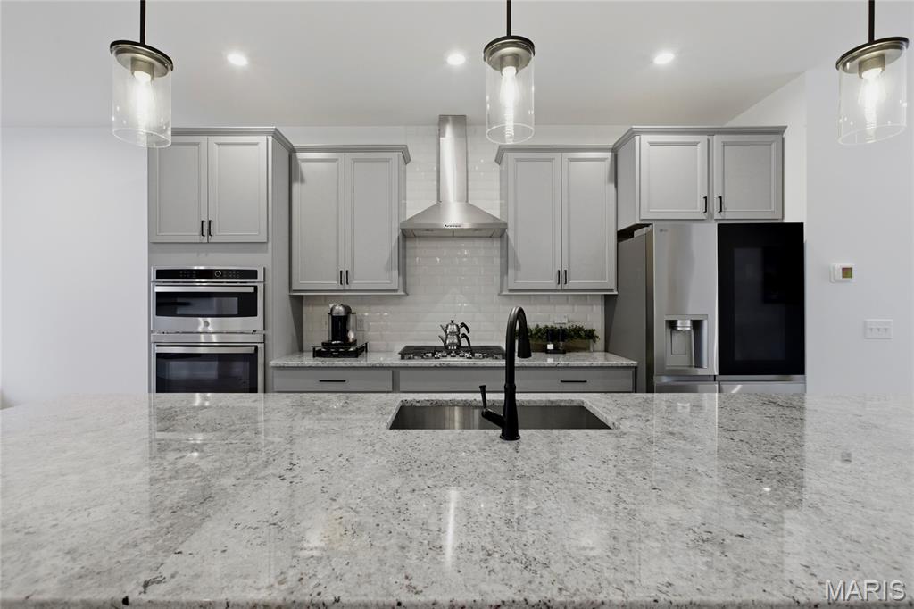 Gateway Heights - Residential