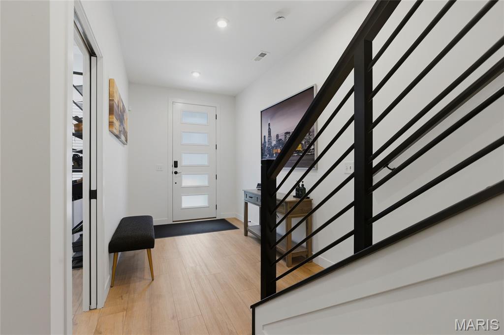 Gateway Heights - Residential