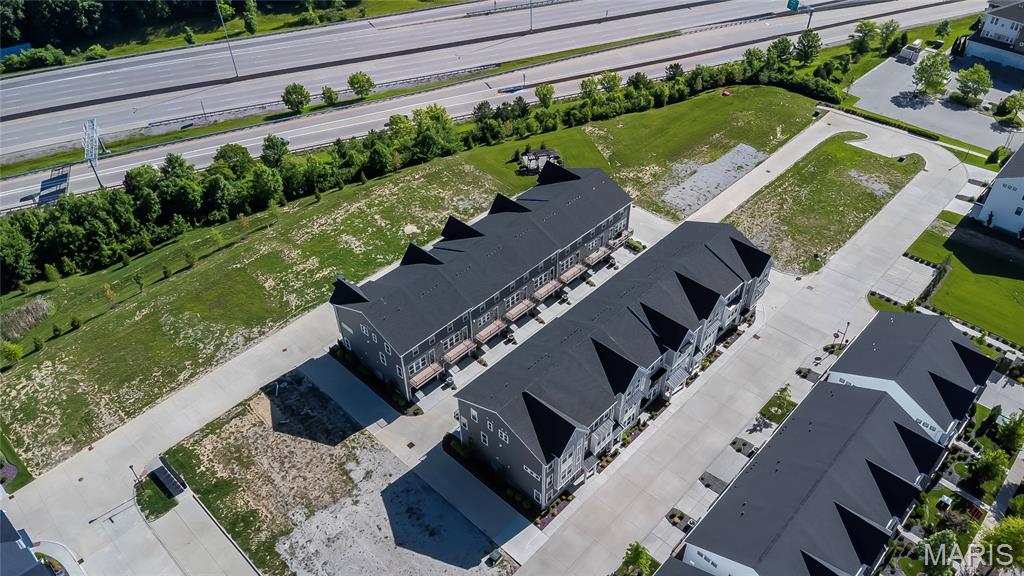 Gateway Heights - Residential