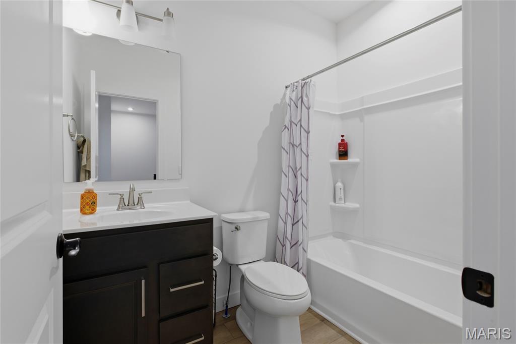 Gateway Heights - Residential