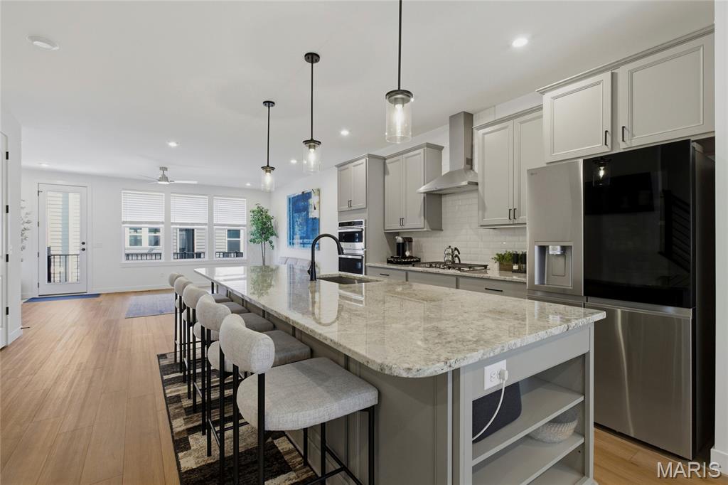 Gateway Heights - Residential