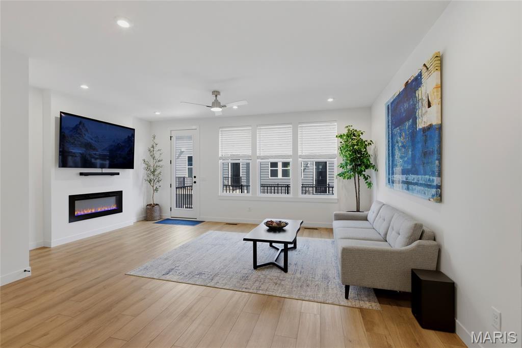 Gateway Heights - Residential