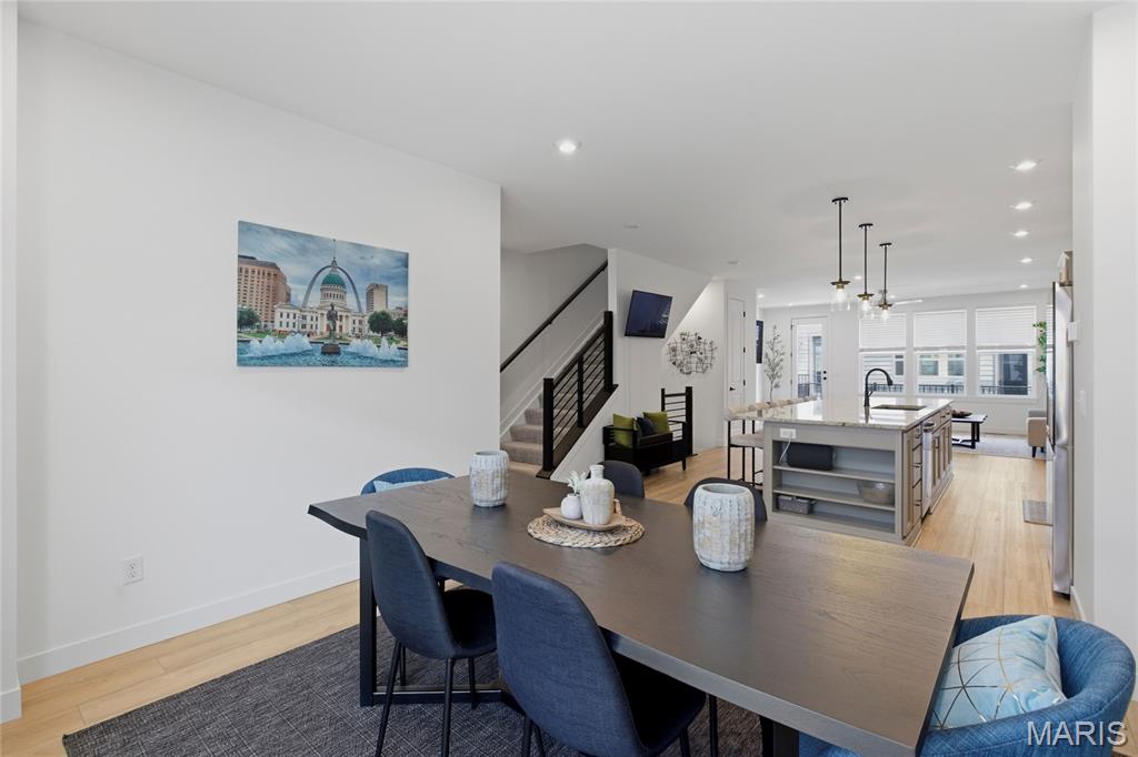 Gateway Heights - Residential
