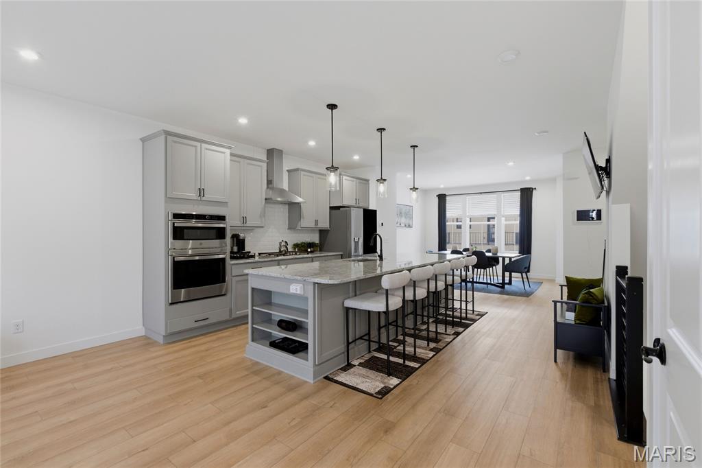 Gateway Heights - Residential