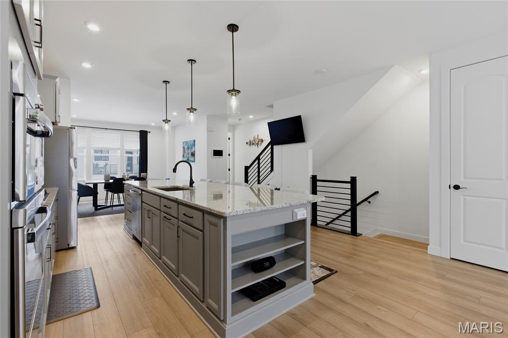 Gateway Heights - Residential