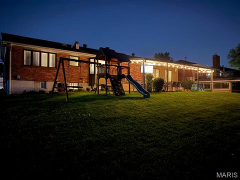Tiny photo for 6029 Pebble Hill Drive, St Louis, MO 63123 (MLS # 26068503)