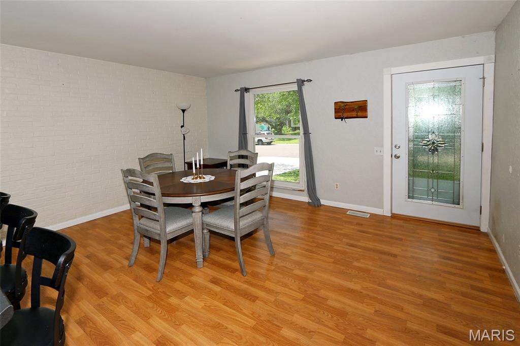 Photo of 3033 Saint Babette Lane, St Charles, MO 63301 (MLS # 26036899)