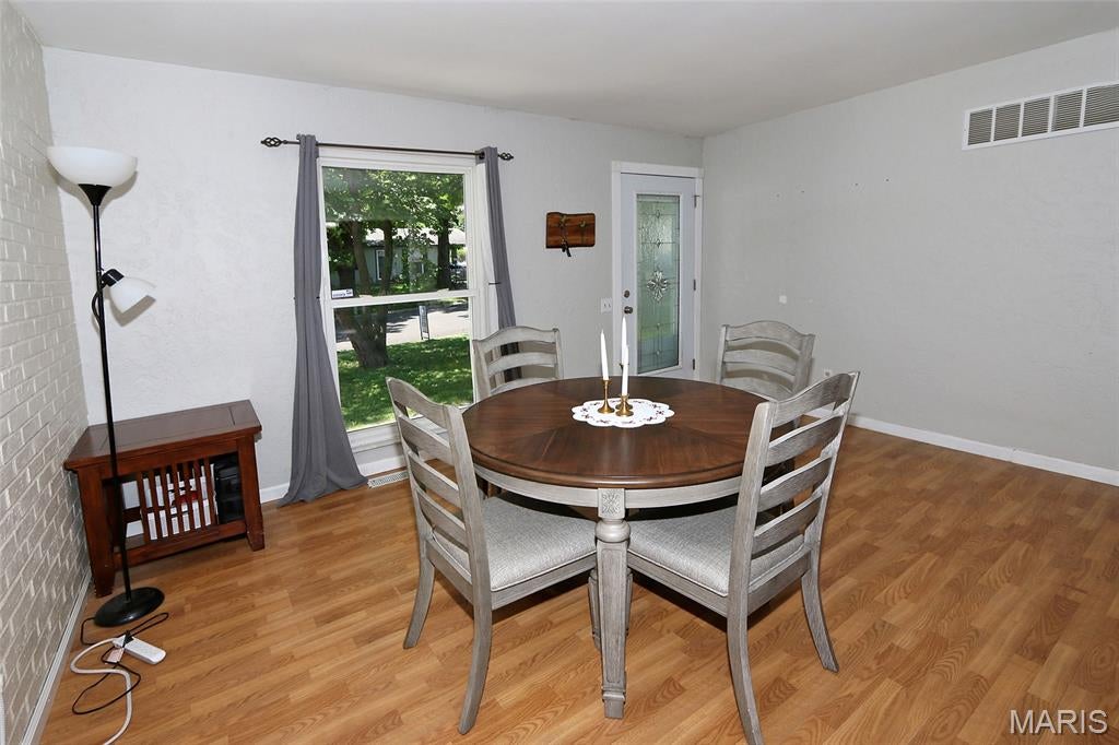 Photo of 3033 Saint Babette Lane, St Charles, MO 63301 (MLS # 26036899)