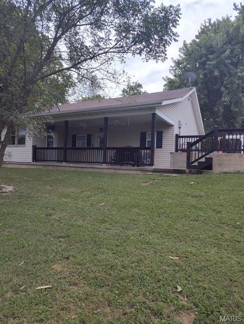 Photo of 1470 Pcr 438, Frohna, MO 63748 (MLS # 26061036)