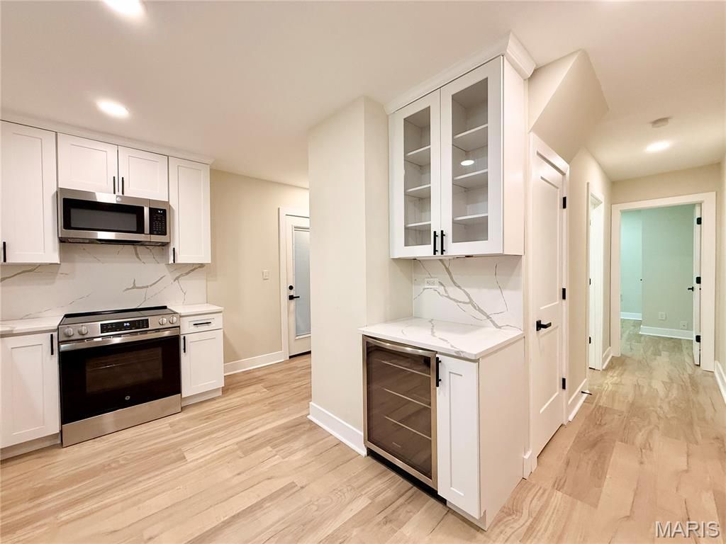 Photo of 2517 Bremerton Road, Rock Hill, MO 63144 (MLS # 25072721)