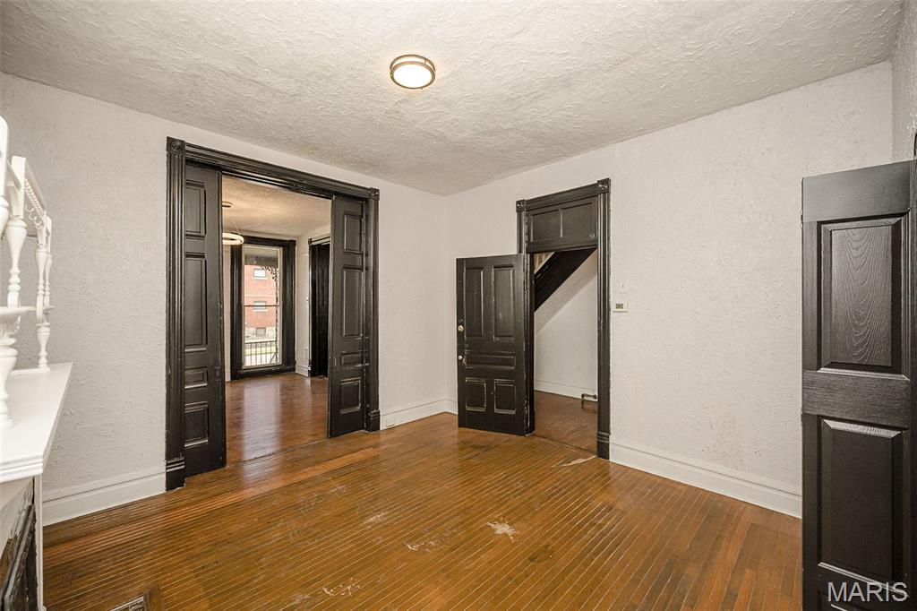 Bequette - Residential