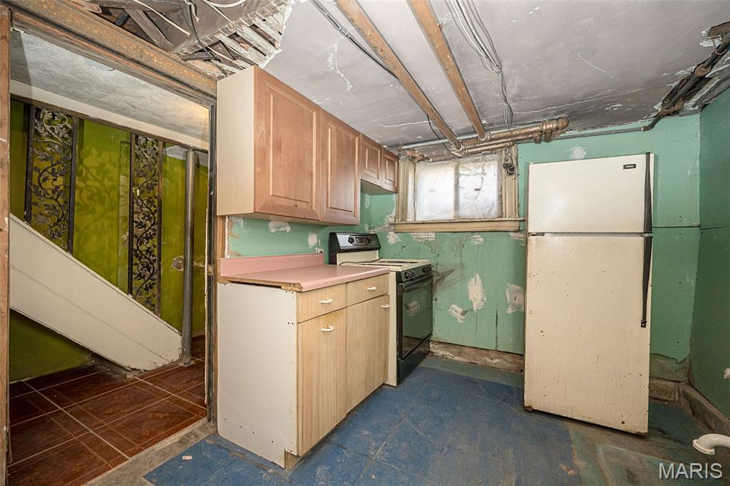 Bequette - Residential