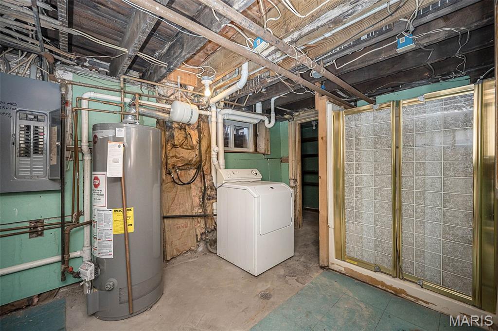 Bequette - Residential