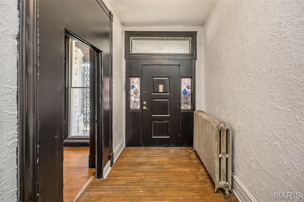 Bequette - Residential