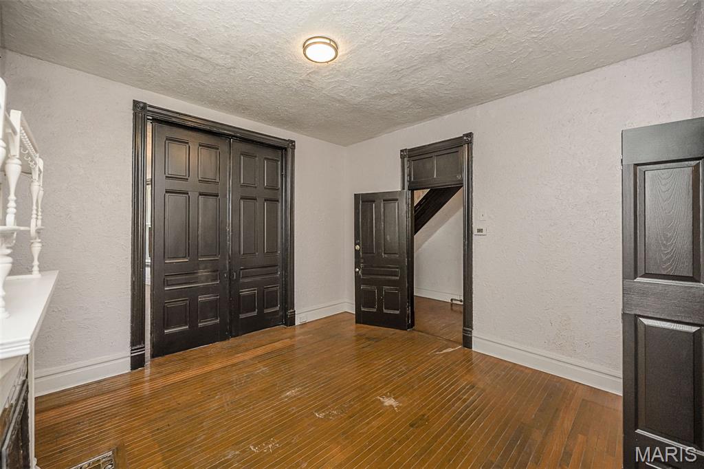 Bequette - Residential