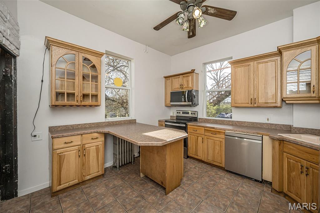 Bequette - Residential