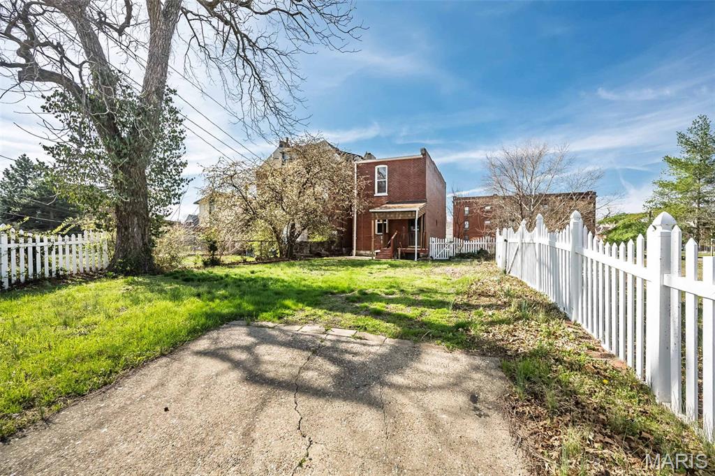 Bequette - Residential