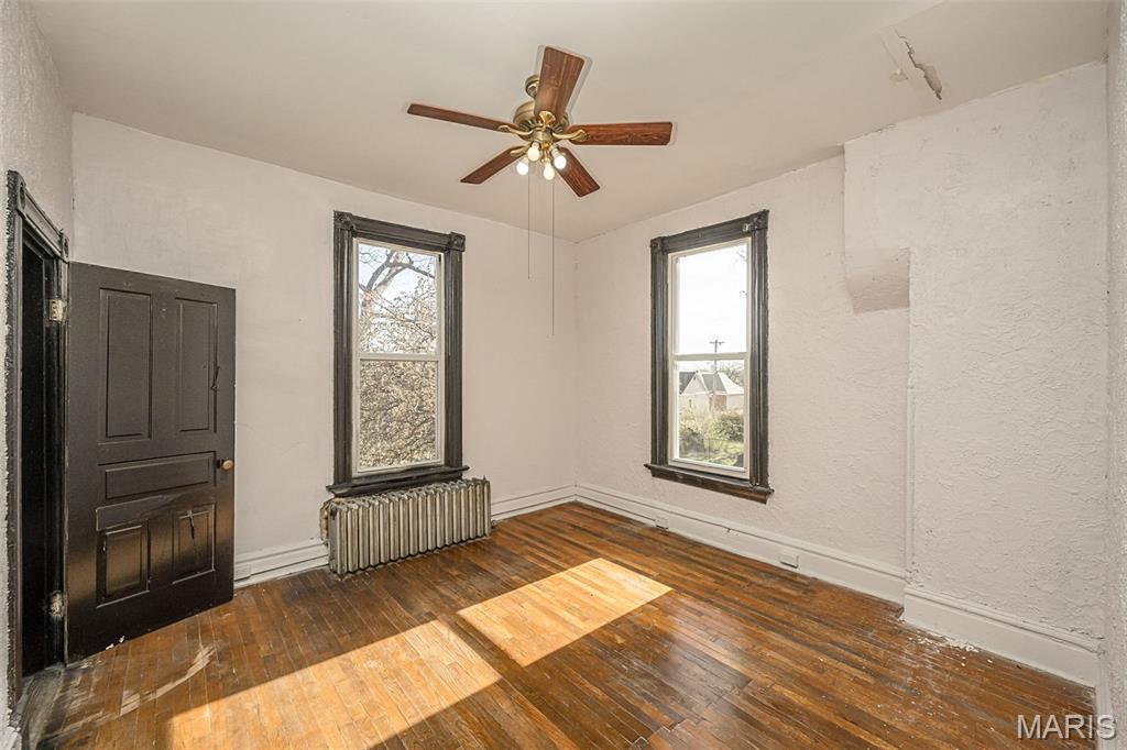 Bequette - Residential