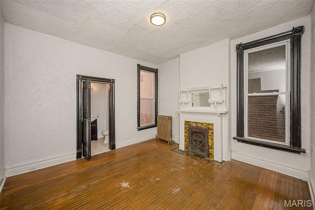 Bequette - Residential