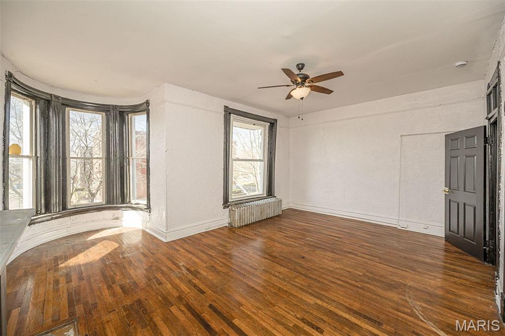 Bequette - Residential