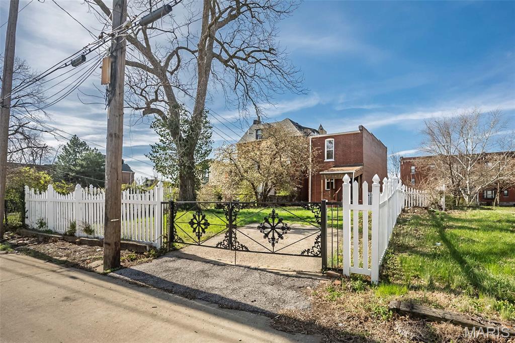 Bequette - Residential