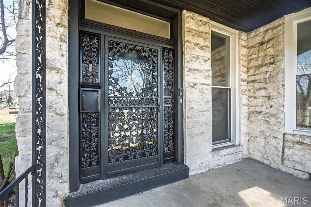 Bequette - Residential