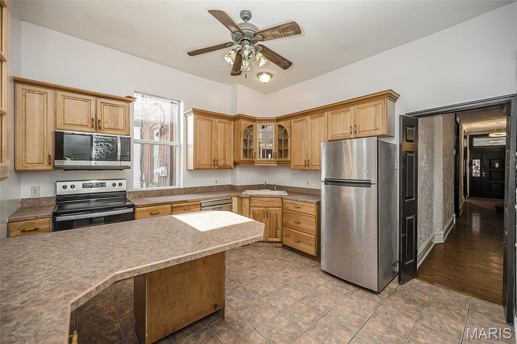 Bequette - Residential