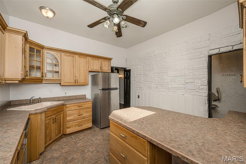 Bequette - Residential