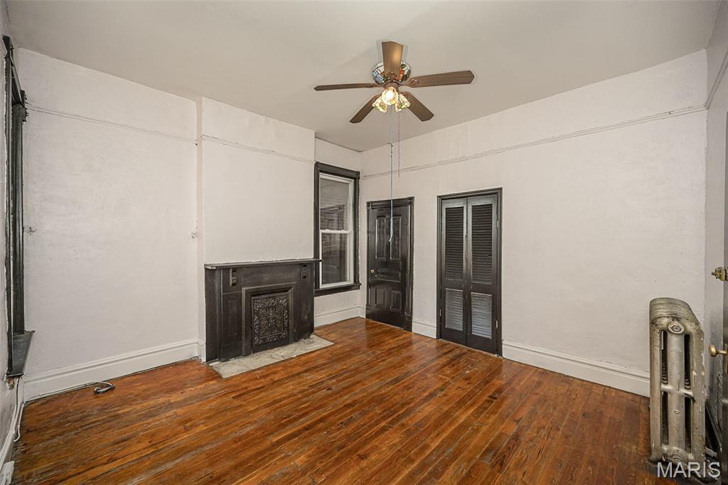 Bequette - Residential