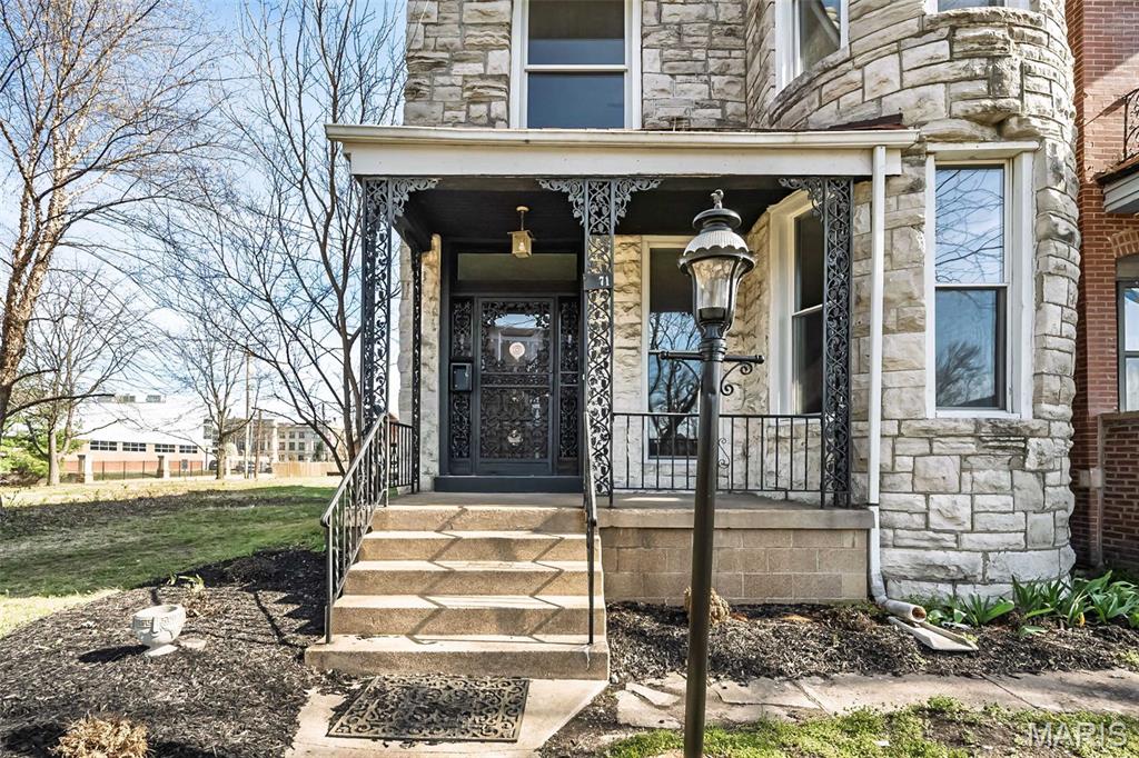 Bequette - Residential