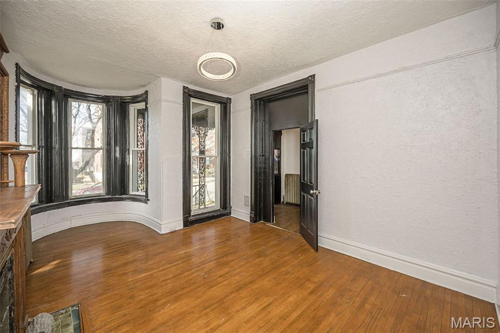 Bequette - Residential