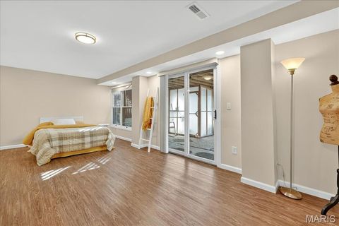 Tiny photo for 26 Webster Oaks Drive, St Louis, MO 63119 (MLS # 25065978)