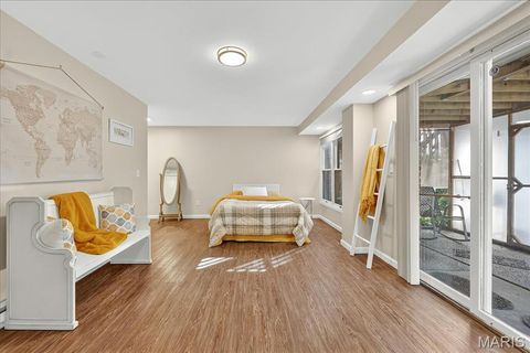 Tiny photo for 26 Webster Oaks Drive, St Louis, MO 63119 (MLS # 25065978)