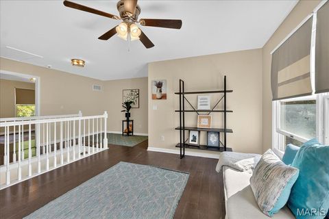 Tiny photo for 26 Webster Oaks Drive, St Louis, MO 63119 (MLS # 25065978)