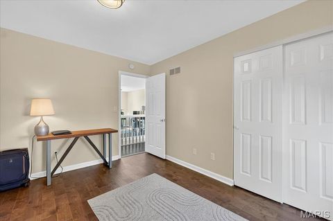 Tiny photo for 26 Webster Oaks Drive, St Louis, MO 63119 (MLS # 25065978)