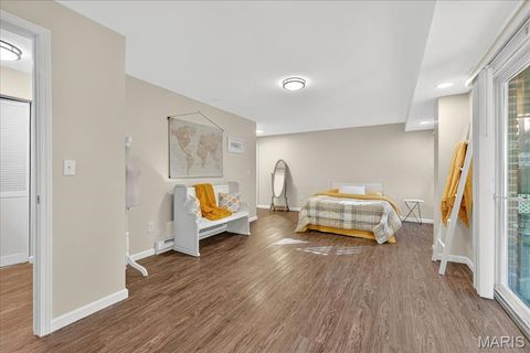 Tiny photo for 26 Webster Oaks Drive, St Louis, MO 63119 (MLS # 25065978)