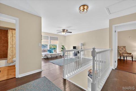 Tiny photo for 26 Webster Oaks Drive, St Louis, MO 63119 (MLS # 25065978)