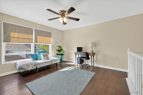 Tiny photo for 26 Webster Oaks Drive, St Louis, MO 63119 (MLS # 25065978)