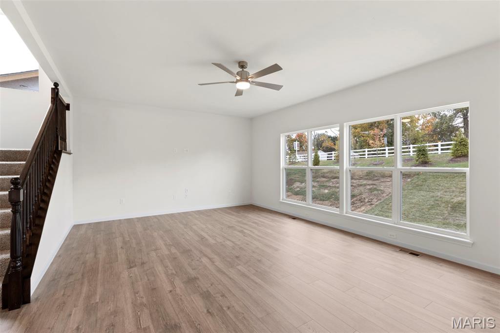 Polo Estates 71 - Residential