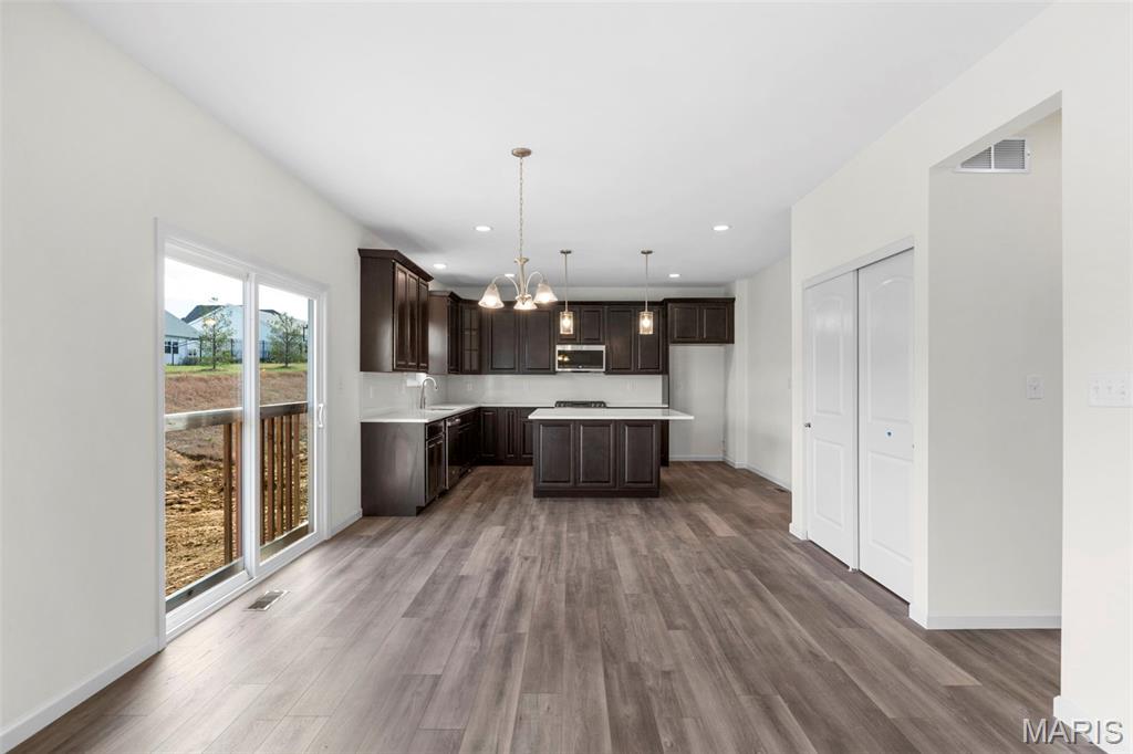 Polo Estates 71 - Residential