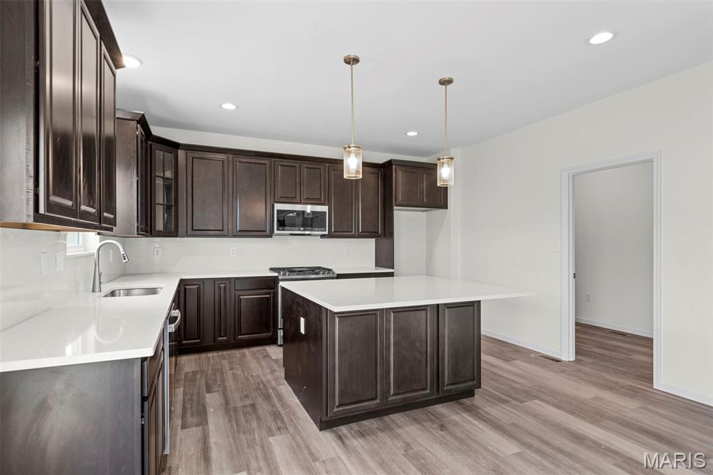 Polo Estates 71 - Residential