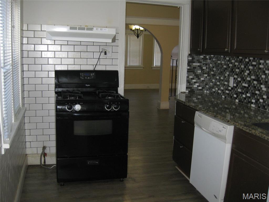 North Parkview - Residential