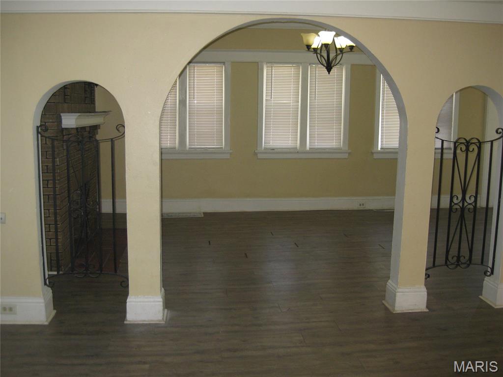 North Parkview - Residential